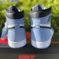 Air Jordan 1 High OG âUniversity Blueâ 555088-134