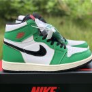 Air Jordan 1 High OG WMNS “Lucky Green”DB4612 300