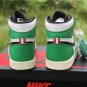 Air Jordan 1 High OG WMNS &acirc;��Lucky Green&acirc;��DB4612 300