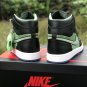 Air Jordan 1 High Zoom âRage Greenâ CK6637-002