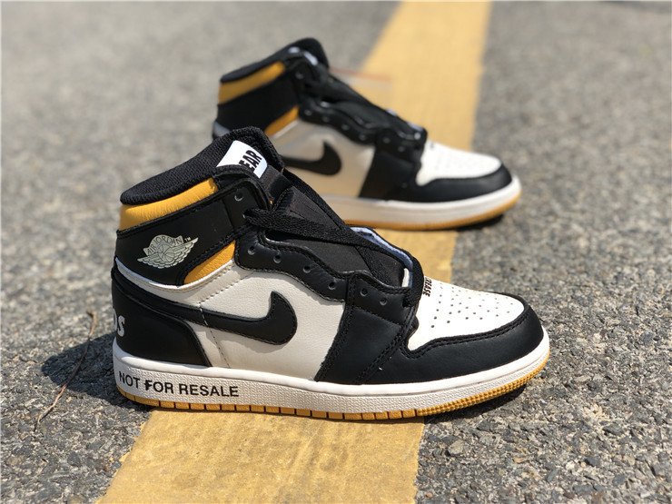 Air Jordan 1 NRG &acirc;��No L&acirc;��s&acirc;��