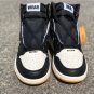 Air Jordan 1 NRG âNo Lâsâ