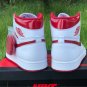 Air Jordan 1 OG âMetallic Redâ 555088-103