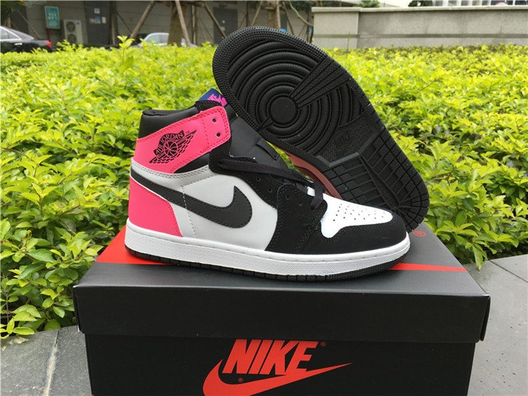 Air Jordan 1 OG High &acirc;��Valentines Day&acirc;��