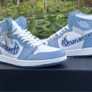Air Jordan 1 Product Number  CN8607 041