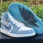 Air Jordan 1 Product Number CN8607 041