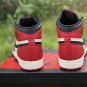 Air Jordan 1 Retro High OG BG 'Bred Toe' 575441 610