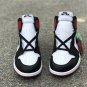 Air Jordan 1 Retro High OG 'Black Toe' 2016 555088 125