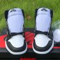 Air Jordan 1 Retro High OG 'Black White' 555088 010