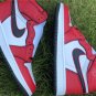 Air Jordan 1 Retro High OG 'Bloodline 2.0' 555088 129