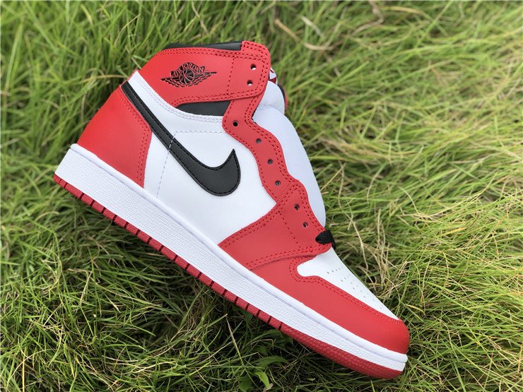 Air Jordan 1 Retro High Og Chicago 15 101