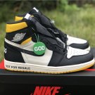 Air Jordan 1 Retro High OG NRG 'Not For Resale' 861426 107