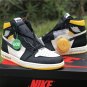 Air Jordan 1 Retro High OG NRG 'Not For Resale' 861426 107