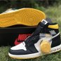 Air Jordan 1 Retro High OG NRG 'Not For Resale' 861426 107