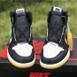 Air Jordan 1 Retro High OG NRG 'Not For Resale' 861426 107