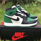 Air Jordan 1 Retro High OG 'Pine Green' 575441 302