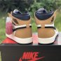Air Jordan 1 Retro High OG 'Rookie of the Year' 555088 700