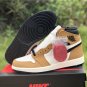 Air Jordan 1 Retro High OG 'Rookie of the Year' 555088 700
