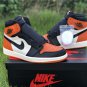 Air Jordan 1 Retro High OG 'Shattered Backboard' 555088 005