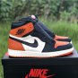 Air Jordan 1 Retro High OG 'Shattered Backboard' 555088 005