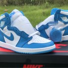 AIR JORDAN 1 RETRO HIGH OG 'UNC' 555088-117