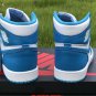 AIR JORDAN 1 RETRO HIGH OG 'UNC' 555088-117