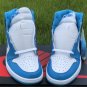 AIR JORDAN 1 RETRO HIGH OG 'UNC' 555088-117