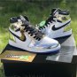 Air Jordan 1 Retro High 'Pass the Torch' AQ7476 016