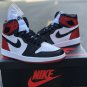 Air Jordan 1 Satin WMNS âBlack Toeâ