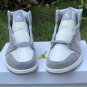 Wmns Air Jordan 1 High Premium 'Atmosphere Grey' AH7389 101