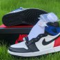 Trophy Room x Air Jordan 1 Retro High OG SP 'Chicago' DA2728 100
