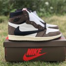 Travis Scott x Air Jordan 1