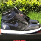 Spike Lee x Air Jordan 1 Retro High OG 'Fort Greene' 70558