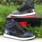 Spike Lee x Air Jordan 1 Retro High OG 'Fort Greene' 70558
