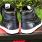 Spike Lee x Air Jordan 1 Retro High OG 'Fort Greene' 70558