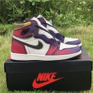 Nike Dunk SB x AJ1 CD6578 507