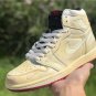 Nigel Sylvester x Air Jordan 1 Retro High OG 'Nigel Sylvester' BV1803 106