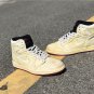 Nigel Sylvester x Air Jordan 1