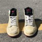 Nigel Sylvester x Air Jordan 1