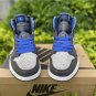 LPL x Air Jordan 1 Zoom Comfort DD1453-001