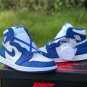Jordan 1 Retro Storm Blue 555088 127