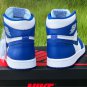 Jordan 1 Retro Storm Blue 555088 127