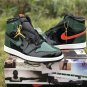 Jordan 1 Retro High SoleFly Art Basel Black AV3905 038