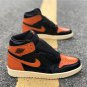 Jordan 1 Retro High Shattered Backboard 555088-028