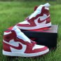 Jordan 1 Retro High New Beginnings CQ4921 601