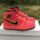 Jordan 1 Retro High Hot Punch AQ9131-600