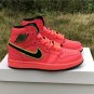 Jordan 1 Retro High Hot Punch AQ9131-600