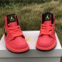 Jordan 1 Retro High Hot Punch AQ9131-600