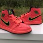 Jordan 1 Retro High Hot Punch AQ9131-600