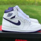 Jordan 1 Retro High Blue Moon 555088-115